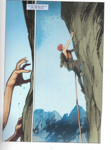 Extrait de Son odeur après la pluie