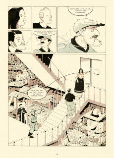 Extrait de Brunilda à la Plata