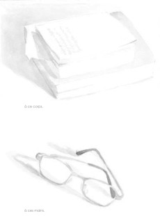 Extrait de À ce corps