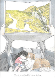 Extrait de Montre-toi, Montagne !