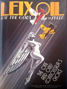 Extrait de (AUT) Hugault -6- Pin-Up Wings 6