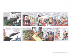 Extrait de Flash Gordon (Hachette) -19- 1975-1978