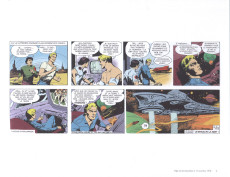 Extrait de Flash Gordon (Hachette) -20- 1978-1981