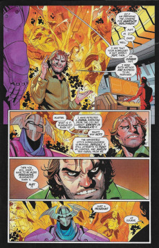 Extrait de Avengers Vol.9 (2023) -26- 