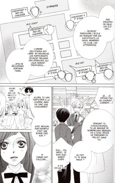 Extrait de Host Club - Le lycée de la séduction -INT08- Tome 8