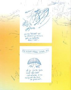 Extrait de Le clair-Obscur - Le Clair-Obscur