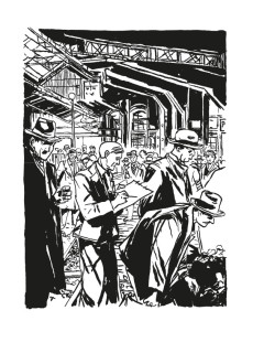 Extrait de Coleção 25 Imagens -2- Margueritte