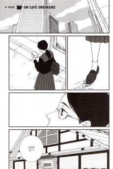 Extrait de City Hunter - La vie pas si paisible d'Umibozu -2- Tome 2