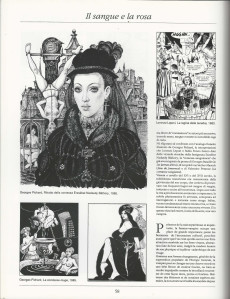 Extrait de Diva - Satanica