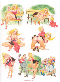 Extrait de The very Breast of Dolly - The Very Breast of Dolly