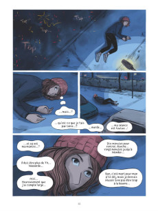 Extrait de AVC - Avancer et se reconstruire à deux après un AVC