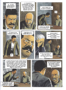 Extrait de Jules Matrat -3- Livre 3