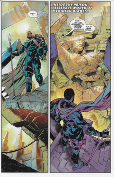 Extrait de Avengers Vol.9 (2023) -27- 