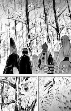 Extrait de Akatsuki Jihen -3- Tome 3