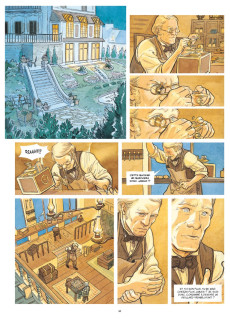 Extrait de Artifices