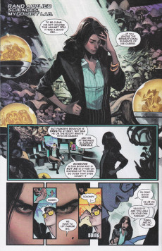 Extrait de The amazing Spider-Man Vol.7 (2025) -4- Issue #4