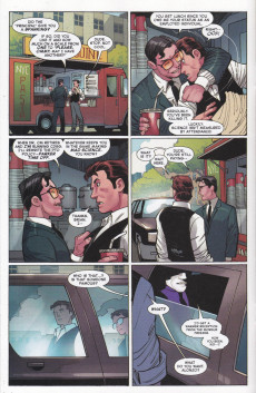 Extrait de The amazing Spider-Man Vol.7 (2025) -6- Issue #6