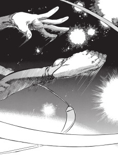 Extrait de Au rythme de mon ruban -1- Tome 1