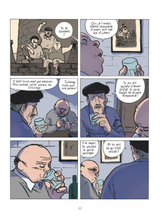 Extrait de Sang de Sein -a2025- Sang de sein