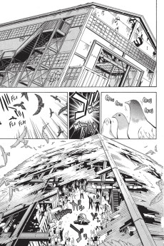 Extrait de Air Gear (unlimited) -1- Tome 1