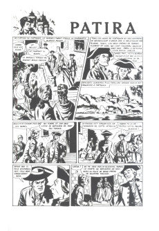 Extrait de Patira - Le trésor de l'Abbaye - Patira § Le trésor de l'abbaye