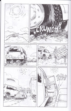 Extrait de Motor Girl (2016) -2- Issue #2