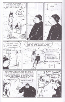 Extrait de Motor Girl (2016) -4- Issue #4