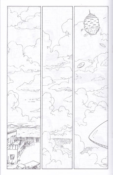 Extrait de Motor Girl (2016) -5- Issue #5