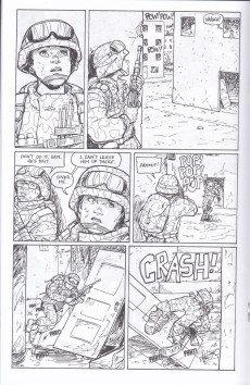 Extrait de Motor Girl (2016) -6- Issue #6