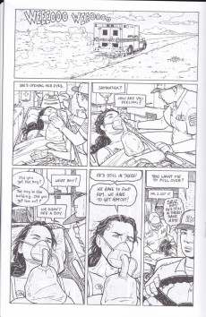 Extrait de Motor Girl (2016) -7- Issue #7