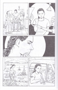 Extrait de Motor Girl (2016) -8- Issue #8