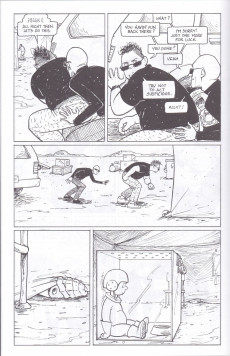 Extrait de Motor Girl (2016) -9- Issue #9