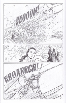 Extrait de Motor Girl (2016) -10- Issue #10