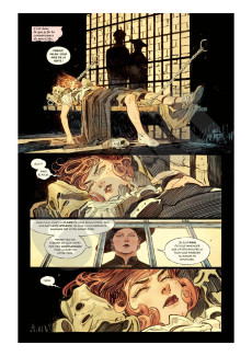 Extrait de Helen de Wyndhorn