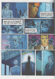 Extrait de Alone in the Dark -SP- La Trilogie Alone in the dark