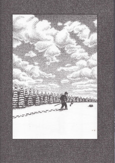 Extrait de Coleção 25 Imagens -4- Rumo ao Sul