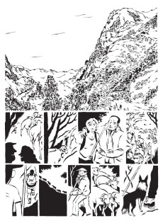 Extrait de Démontagner