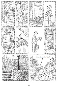 Extrait de L'autre Tournée - L'Autre Tournée