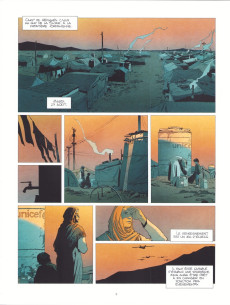 Extrait de Intelligences