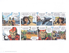 Extrait de Flash Gordon (Hachette) -21- 1981-1984