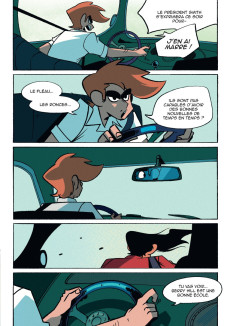 Extrait de Sid Cooper