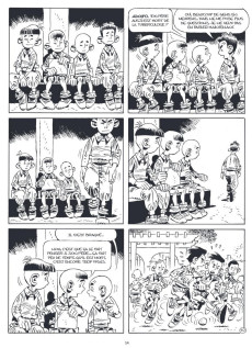 Extrait de Paracuellos -INT3- Paracuellos 3