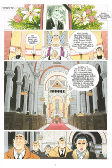 Extrait de Le grizzli -2- Une haleine de cadavre