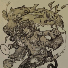 Extrait de (AUT) Terada, Katsuya - This and That