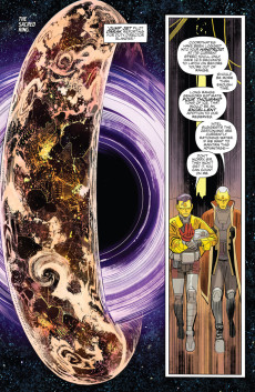 Extrait de Void Rivals (2023) -2- Issue #2