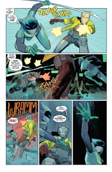 Extrait de Void Rivals (2023) -3- Issue #3