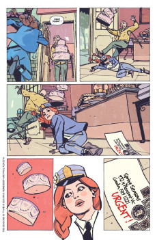 Extrait de Les soeurs Seasons -1- Tome 1