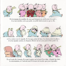 Extrait de Tout est bon dans le bébé - Tome a1997