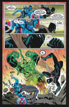 Extrait de Avengers Vol.9 (2023) -28- 