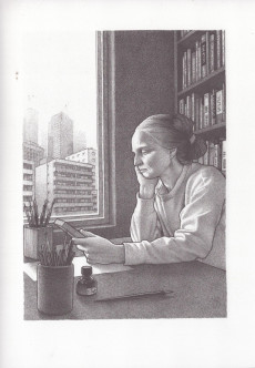 Extrait de Coleção 25 Imagens -5- A restauração